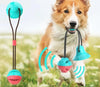 Hundespielzeug mit Saugnapf-Fördere die Gesundheit deines Vierbeiners (41%Rabatt) - Lidio