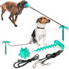 Hundespielzeug zum Tauziehen- Der beste Freund Deines Hundes (33% Rabatt) - Lidio