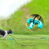 Hundespielzeug zum Tauziehen- Der beste Freund Deines Hundes (33% Rabatt) - Lidio